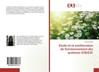 Amina Elhabib | Etude Et Et AméLioration De Fonctionnement Des SystèMes Gtb/Gtc