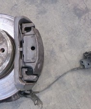 Etrier de frein BMW 324