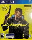 Cyberpunk 2077 (Sony PlayStation 4, 2020)