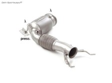 Ragazzon Sportkat BMW X2 F39 M35i (bis 10/2020)