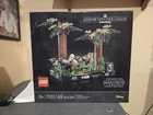 LEGO Star Wars: Endor Speeder Chase Diorama (75353)