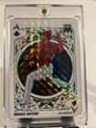 2022 Panini Mosaic - Aces Shohei Ohtani #A-2 Green Mosaic Prizm