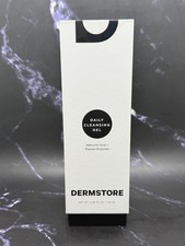 Dermstore Daily Cleansing Gel Size - 4.85 oz / 143 ml - BNIB