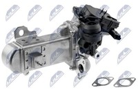 NTY EGR-FR-009 Agr-Ventil FüR CitroËN Ford Peugeot