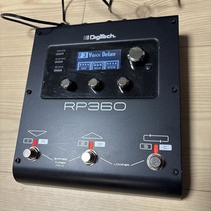 Digitech Rp360 | eBay