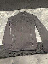 Lululemon Define Jacket Nulu