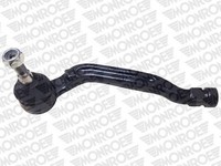 Monroe Spurstangenkopf AußEn, Links, Vorderachse U.A. FüR CitroËN, Ds, Fiat