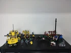 Aqua Raiders Lego Sets & Manuals