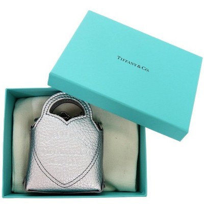 AUTHENTIC TIFFANY&Co. Micro Tote Return to TIFFANY & Co.Tote Bag