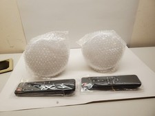 2Pack 85W Photography Light Bulb 3000-6000K Dimmable LED Bulbs - open box