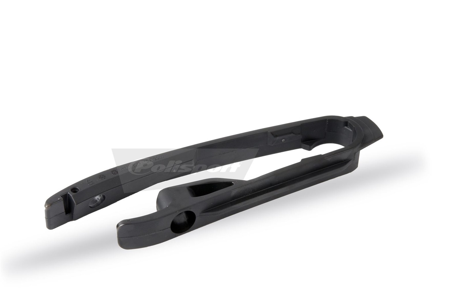 Chain Slider Fits KTM EXC 500 i.e. 12-16 Polisport Black 1pc - Image 16