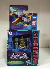Transformers Legacy Evolution Core class Dinobot Swoop New-sealed RAW!