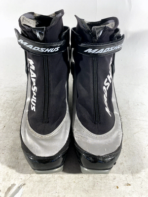 MADSHUS エンデュランススケートブーツ EU 40 Madshus Panorama