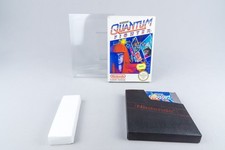 ebay® Auktion 287061043801 | Nintendo NES *Kabuki Quantum Fighter* OVP PAL B 3K-NOE + Thumbnail of ebay® auction 287061043801 | Nintendo NES *Kabuki Quantum Fighter* OVP PAL B 3K-NOE +