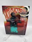 1997 Topps Chrome Basketball Shareef Abdur-Rahim #SB28