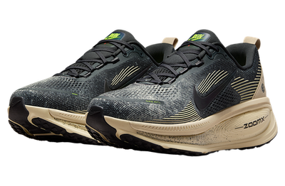 Nike Air Zoom Vomero 18 Oatmeal Anthracite Black Volt IH4114-140