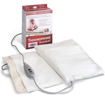 Battle Creek Thermophore Moist Heat Pad Model 055 14 x 27  Authentic