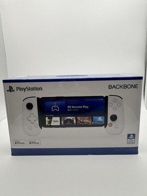 Backbone One PlayStation Edition iPhone Lightning