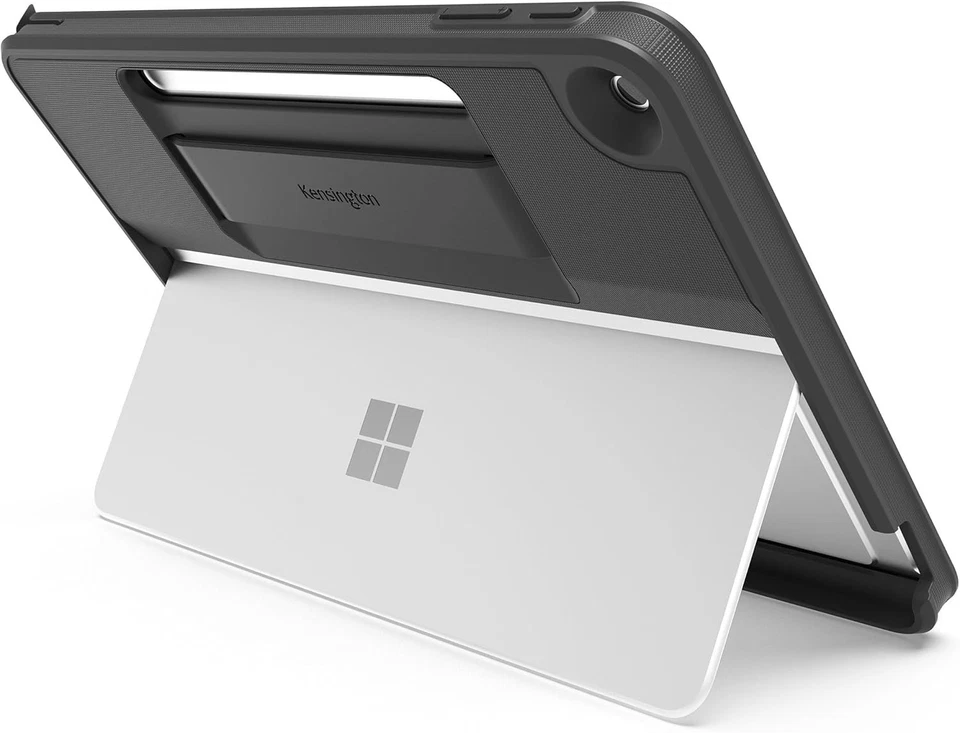 Military-Grade Blackbelt EQ Case for Surface Pro 12 - Ultimate Travel Companion - Image 3 of 4