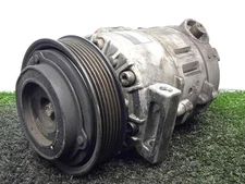 4472208050 AIR CONDITIONING COMPRESSOR / DENSE - 6.CANALES / 570363 FOR MG SER