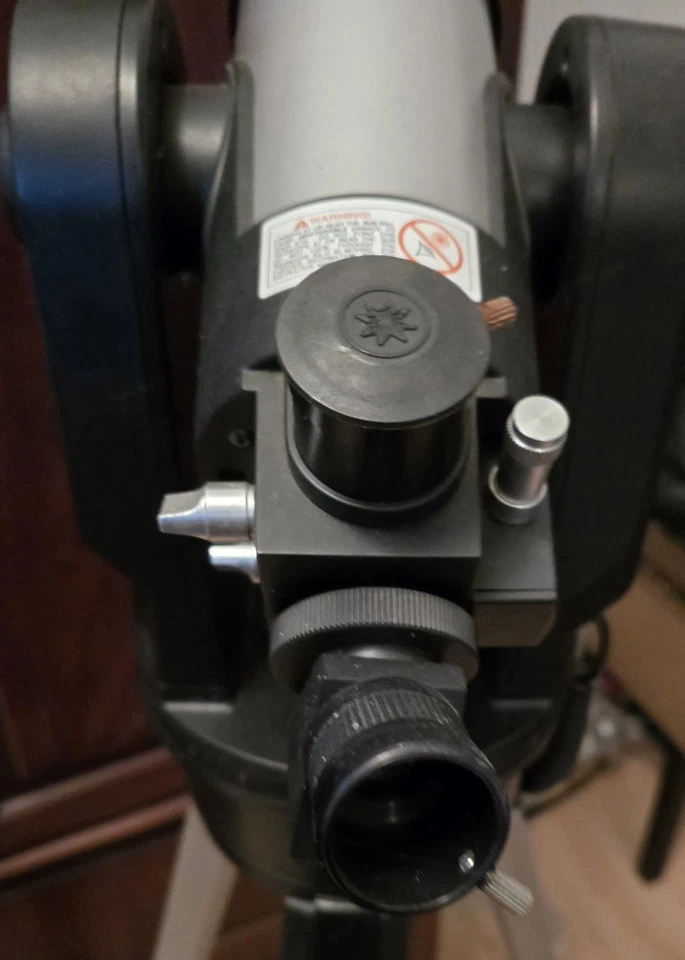 Meade ETX-60 Refractor Telescope - Image 4 of 4