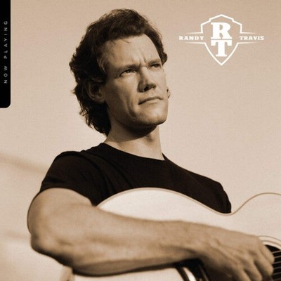 Randy Travis - Now Playing [Tan Vinyl] NEW Vinyl
