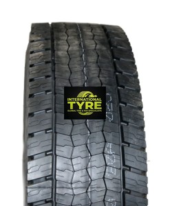 8627315 Pneumatico BRIDGEST H-D002 315/60R225 152/148L DEMO 50KM