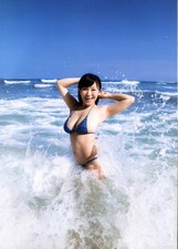 ..8 Pages Of   Clippings Jun Amaki - Beyond The Limits A Big-Breasted Angel