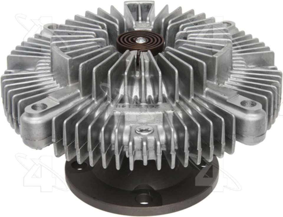 Embrague ventilador de refrigeración motor Hayden 2682 para 92-00 Lexus Toyota GS300 SC300 Supra Foto 2 de 4