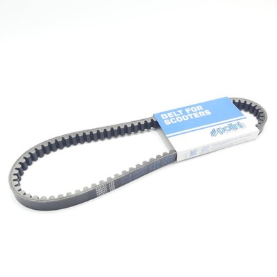 Keilriemen POLINI Speed Belt 800x16,6 passend für CPI Hussar Oliver Popcorn