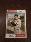 1974 OPC/Topps #128 John Ellis (NRMT) RARE! Low Pop