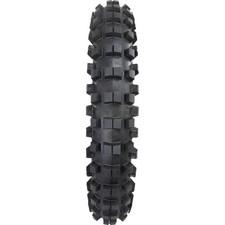 AMS 0313-0900 1281-376 Bite MX Tire Tire - Bite MX - Rear - 80/100-12 - 41M