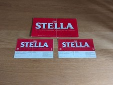 2001 The Stella Artois Championships - The Queens Club Match tickets & Folder