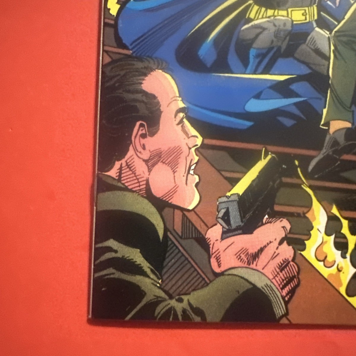 Batman #432 (DC Comics April 1989) | eBay