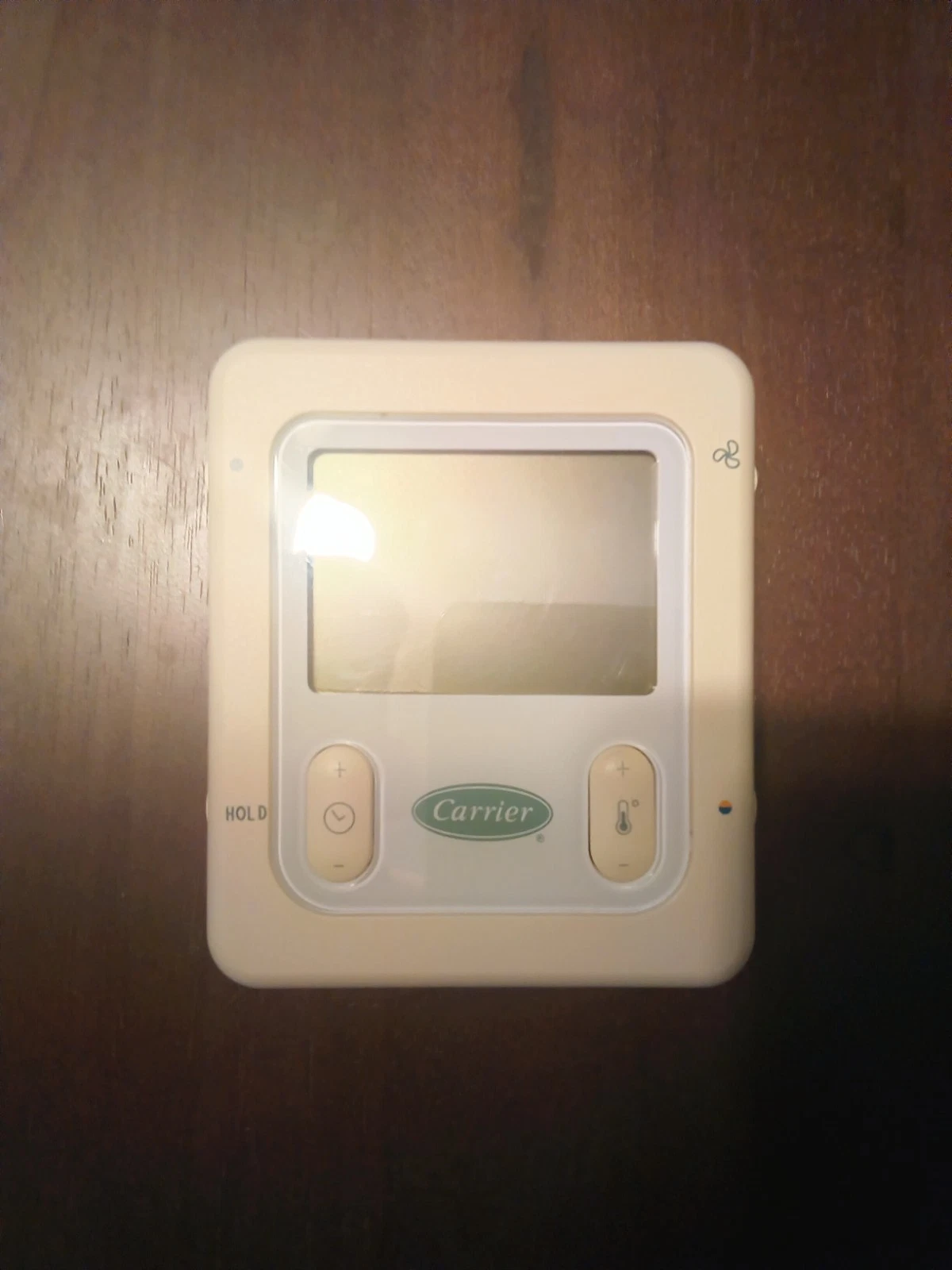 Carrier Infinity SYSTXCCSMS01 Smart Zone Sensor