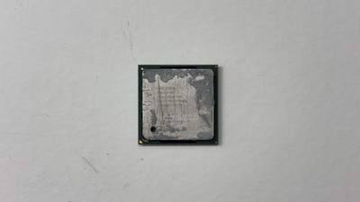 Intel Pentium 4 SL6S7 2.00GHz CPU   400MHz FSB   512KB L2   Socket 478   Tested