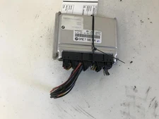 Used Engine Control Module (ECM) fits: 2001 Bmw X5 Electronic Control Module 4.4