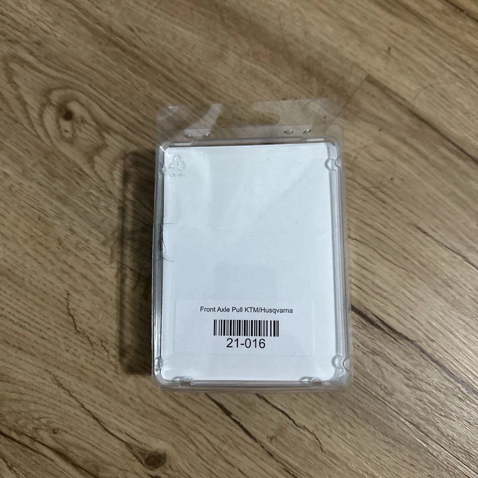 Inserto de manija de tracción de eje Enduro Engineering - Delantero 21-016 Foto 2 de 2