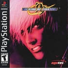 King Of Fighters '99 PS1 Great Condition Fast Shipping