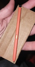 Samsung Galaxy S Pen for Galaxy S22 Ultra - Red/Black Exclusive New Open Box