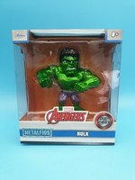 Hulk Figur Jada Metalfigs Marvel Avengers 10Cm Ovp Neu