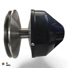 Replacement Golf Cart Drive Clutch for E-Z-GO Golf cart  *Missing Bolt