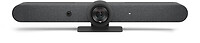 991-000422 Logitech Rally Bar + Tap IP 4K Ultra HD 30 fps 5x 3x Graphit ~D~