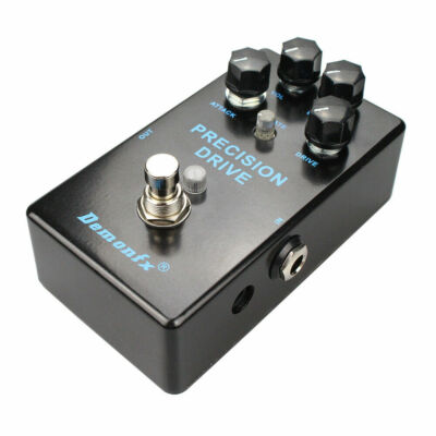 ギター Demonfx Precision Drive Horizon Devices Demonfx Precision Drive Overdrive w/Gate Option New! US SHIP | eBay