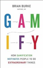 Gamify, Burke, Biran Book