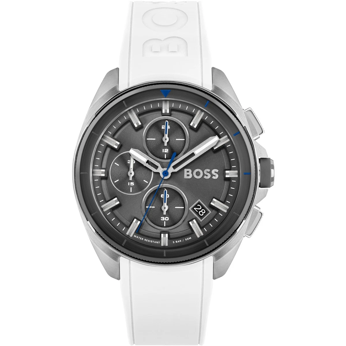 Hugo boss online chronograph