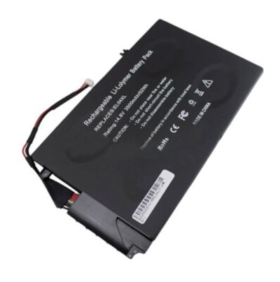 681879-1C1 681949-001 EL04XL HSTNN-IB3R Laptop Battery For HP ENVY TouchSmart 4