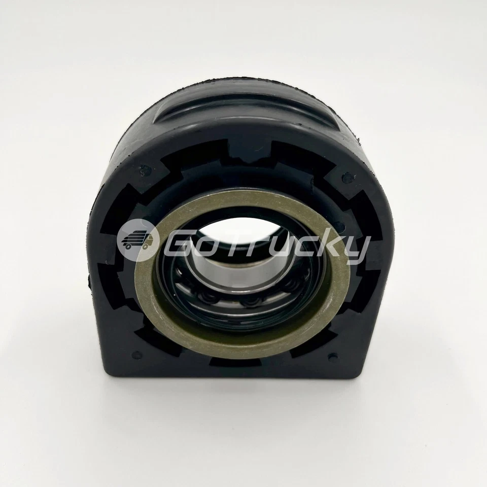 Cojinete central del eje de transmisión para ISUZU NRR NPR NPR-HD NQR 4HE1 4HK1 MZZ6 98-05 Foto 4 de 4