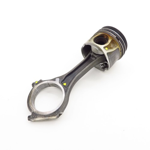 Piston connecting rod Audi A6 C7 A7 4G 3.0 TDI 313 Ps biturbo