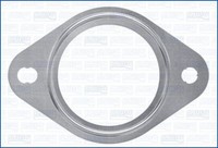 Ajusa 01398800 Dichtung, Abgasrohr FüR Opel